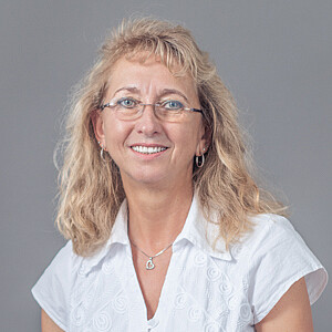 Als Assistentin der Abteilung Immobilien unterstütze ich das Team in organisatorischen Belangen und kümmere mich um das Office-Management der Abteilung. 
