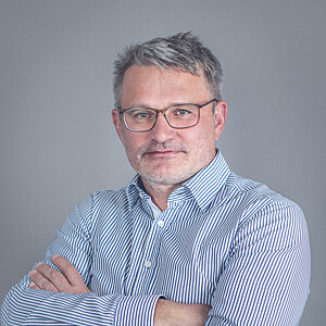 Als Asset Manager bin ich zentral für das Management und die Optimierung der Bestandsimmobilien der Wirtschaftsagentur Wien verantwortlich. 