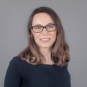 Ich bin für die Rechnungsprüfung und -erfassung zuständig und unterstütze die Buchhaltung der Beteiligungsgesellschaften.