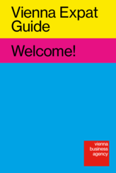 Expat Guide Leben und Arbeiten in Wien (EN)