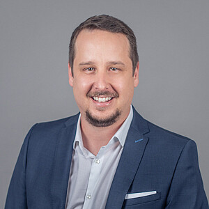 Ich entwickle mit unseren Expert*innen unser Förderangebot kontinuierlich weiter.