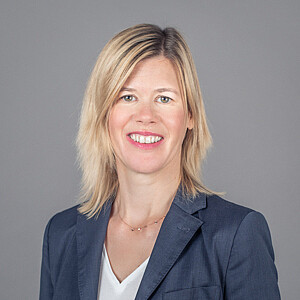 Gemeinsam mit meinem Team trage ich die Verantwortung für sämtliche Aspekte der Personal- und Organisationsentwicklung sowie der Personalverwaltung.