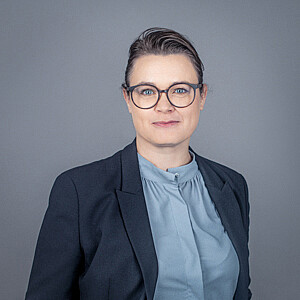 Als Projektentwicklerin unterstütze ich Sie bei der Suche nach Produktions- oder Büroflächen. 