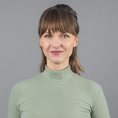 Ich sorge dafür, dass Unternehmen in Wien und auf der gesamten Welt vom gesamten Angebot der Wirtschaftsagentur Wien  – Förderungen, Beratungen, Events und Mietflächen – informiert sind.