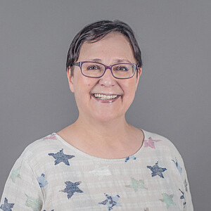 Ich kümmere mich um das Rechnungsmanagement der Abteilung Startup-Services sowie um das Controlling unserer Angebote für Gründer*innen und Startups. 