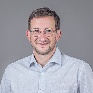 Als Projektentwickler plane und koordiniere ich Spezialimmobilien der Wirtschaftsagentur Wien. 