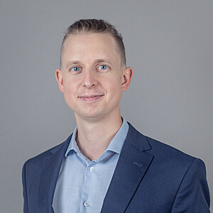  Als Mitverantwortlicher für unser Online-Einreichtool und unser Dokumentenmanagement arbeite ich daran, dass Sie bei der Wirtschaftsagentur Wien schnell und effizient einen Förderantrag stellen können. 