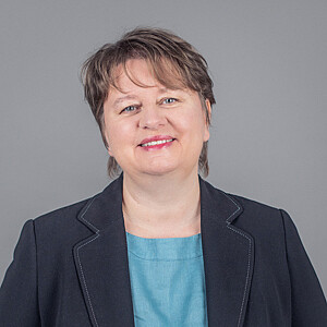 Als Assistentin der Abteilung International Business unterstütze ich meine Kolleg*innen in allen administrativen und organisatorischen Belangen.