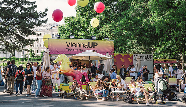 Gründen in Wien: Förderungen und Beratungen für neue Unternehmen