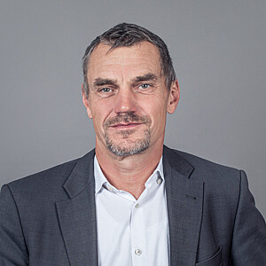  Gemeinsam mit meinem Team trage ich dazu bei, das gesamte Förderangebot bereitzustellen und abzuwickeln.