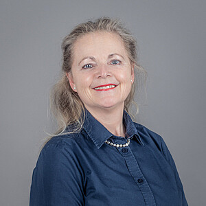  Als Assistentin der Abteilung Startup-Services kümmere ich mich um alle administrativen und organisatorischen Angelegenheiten des Teams.
