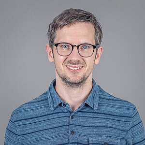Als Förderexperte im Bereich Innovation betreue ich Unternehmen bei der Umsetzung ihrer Projektideen und stehe Ihnen für Beratungen zur Verfügung. 