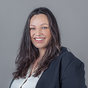 Als Teamassistentin unterstütze ich das Team in allen administrativen und organisatorischen Angelegenheiten und stehe Ihnen auch für allgemeine Anfragen zur Verfügung.