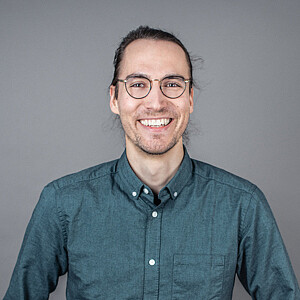 Als Experte für Kreislaufwirtschaft und digitales Bauen berate ich Sie zu Fragen rund um die Umsetzung Ihrer Ideen und unterstütze Sie bei der Suche nach Kooperationen mit Unternehmen und Forschungseinrichtungen.