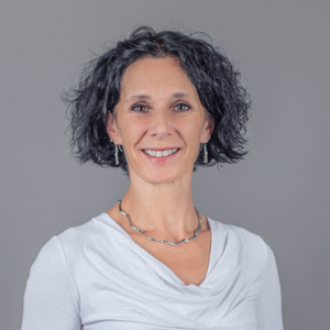 Als Assistenz der Geschäftsstelle übernehme ich die Verantwortung für organisatorische und administrative Tätigkeiten.