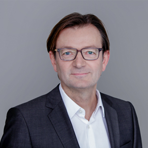 Geschäftsführer, Leiter der Geschäftsstelle